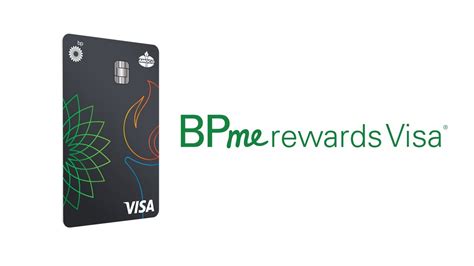 bp smart card|BP rewards VISA perks.